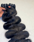 26’ 28’ 30’ 20 Frontal Body Wave Bundles