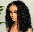 DeepWave Short Curly Wig